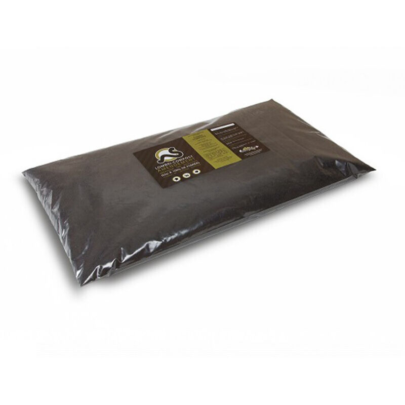 Amendement UAB - Lombric Compost Fin - 20kg - Guano Diffusion