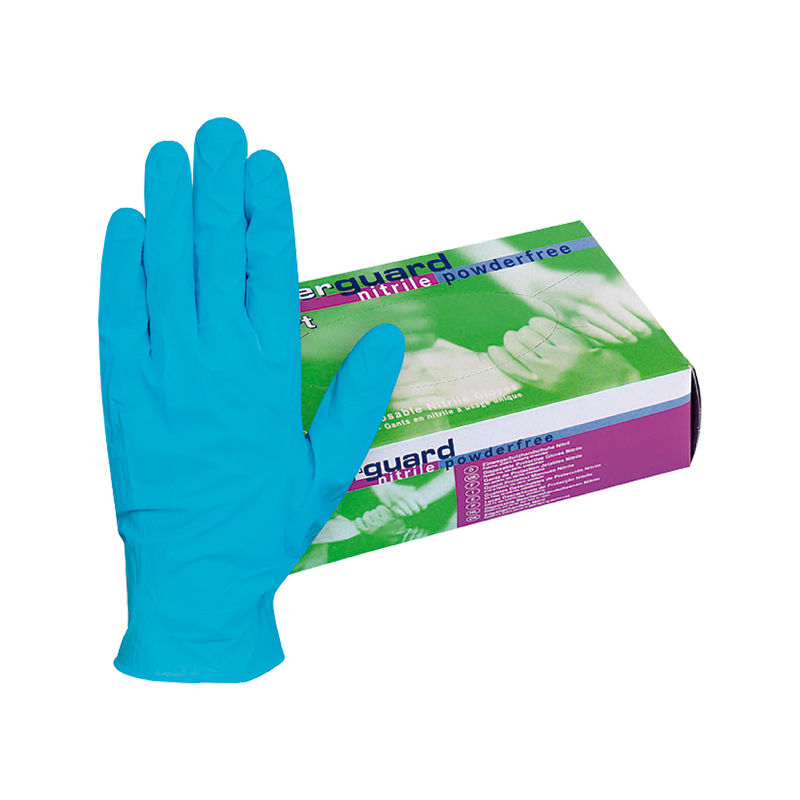 

Guante 6080 Confo.T-Xl Des.Nitrilo C-090 - 729029