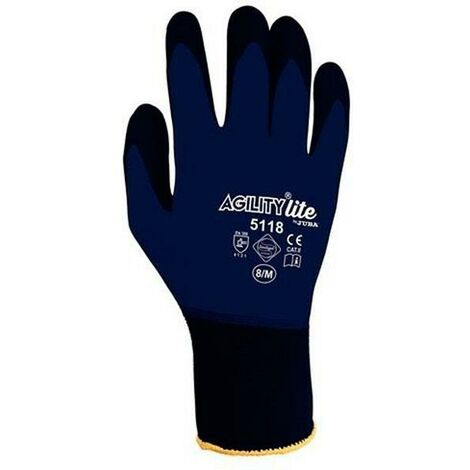 Guante Agility Lite Juba - talla 10