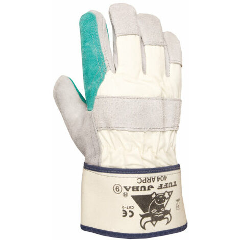 Sciure de bois de tuf À gants amÉricaine