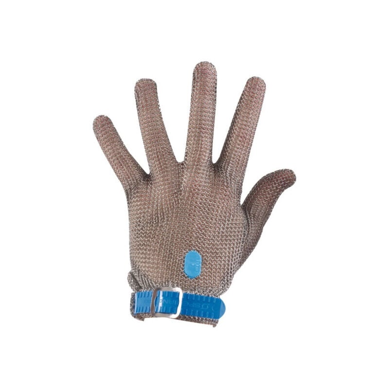 

Guante anticorte SAFETOP corto para carnicero NK Cote | 9
