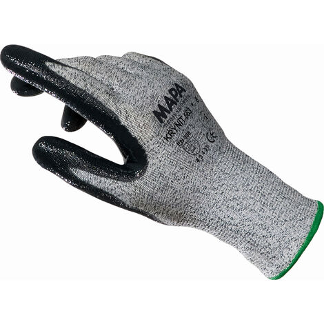Guante anticorte Krynit 563 - Talla 9