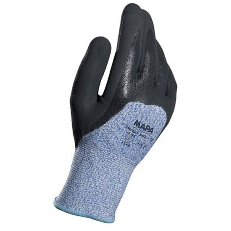 Guante anticorte Krynit 582 - Talla 9