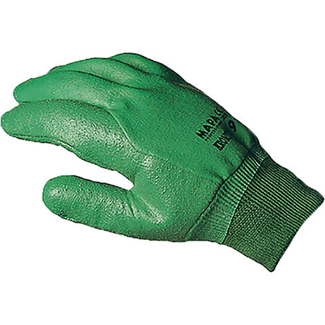 Guante anticorte KryTech 386 - Talla 9
