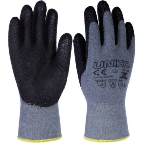 Par guantes Antivibración Juba H223VR