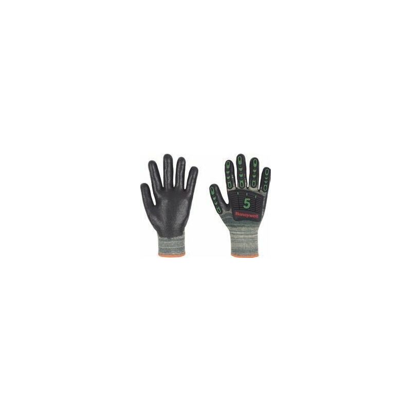 

Guantes de seguridad . Talla 7 Skeleton 5 HONEYWELL 233252407