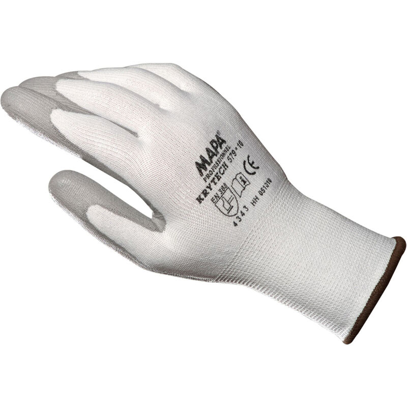 

Guante anticorte pol KryTech 579 T- 6
