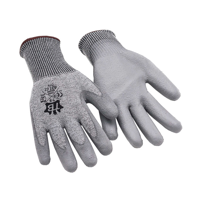 

Tomas Bodero - GUANTE ANTICORTE PU 401G2 DYN T-07 GRIS - 729090