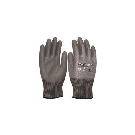 Guante Anticorte S07 P/Poliu. Catter 5 F/V 3L 0