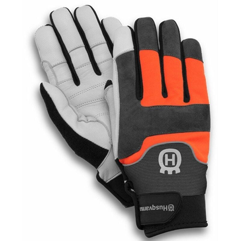

Husqvarna - GUANTE ANTICORTE TECHNICAL T-10