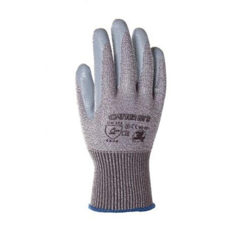 GUANTE CATTER NT-5 T-10 - 3L