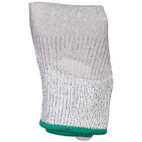 Guante con palma de PU Vending Cut C13 PU (144 Pares) VB622 XL Gris