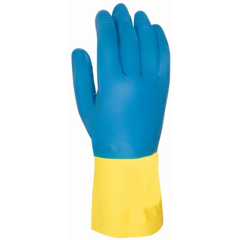 Guante Conqueror Ii 6 322/6-6.5