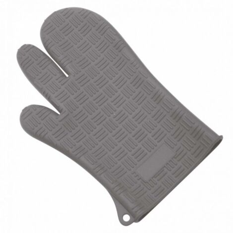 GUANTE DE COCINA DE SILICONA KINGHOFF KH-1622