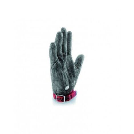 Guante de corte Lacor inox talla xl