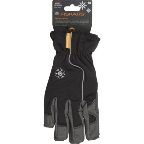 Guante de invierno Talla 10 (por 10)