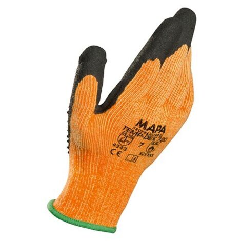 Guante de montaje -Temp-Dex Plus 720- T11
