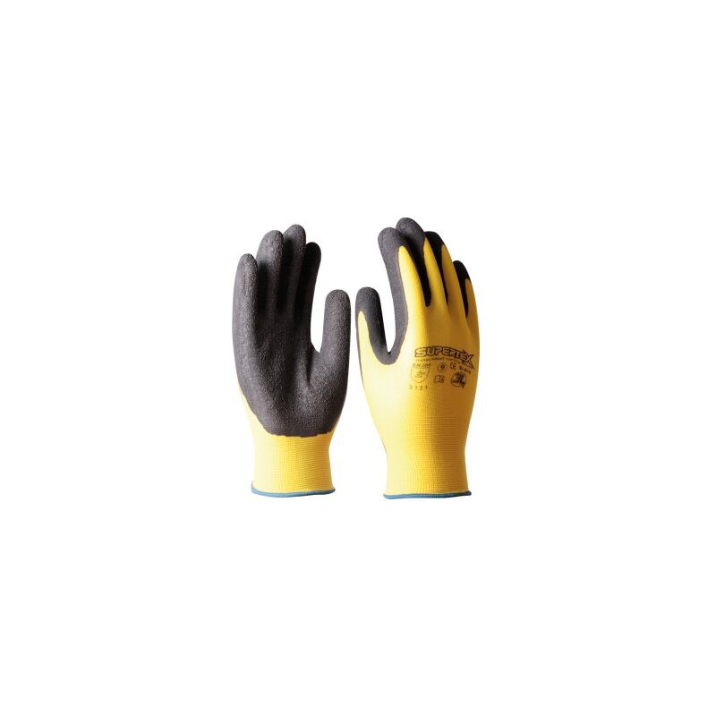 

Par guante super tex sl010 t/9