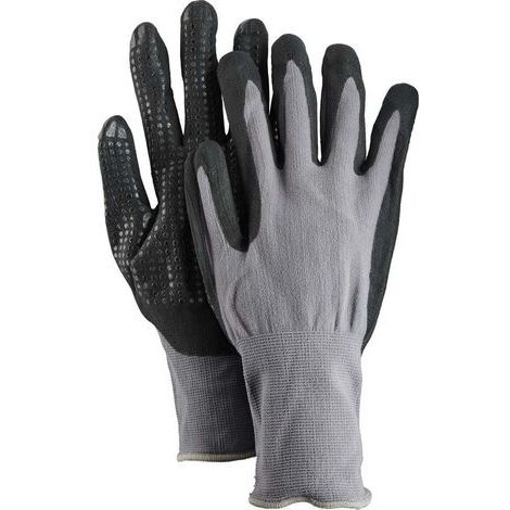 Guante de protección GemoMech 665, Talla 7 (por 10)