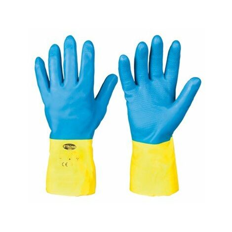 Guante de protección Kenora, Neopren,Talla 8 (por 12)