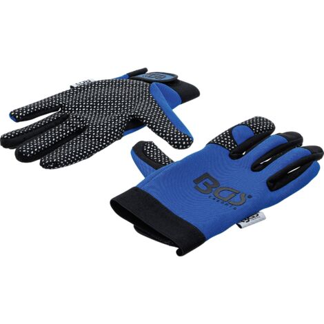 Guante de trabajo  talla 8 (M)