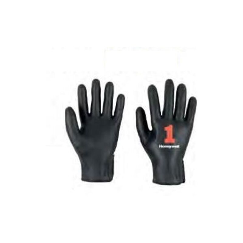 

Guantes de seguridad para usuarios de la construcción. Talla 9 HONEYWELL Deeptril 1 229940009