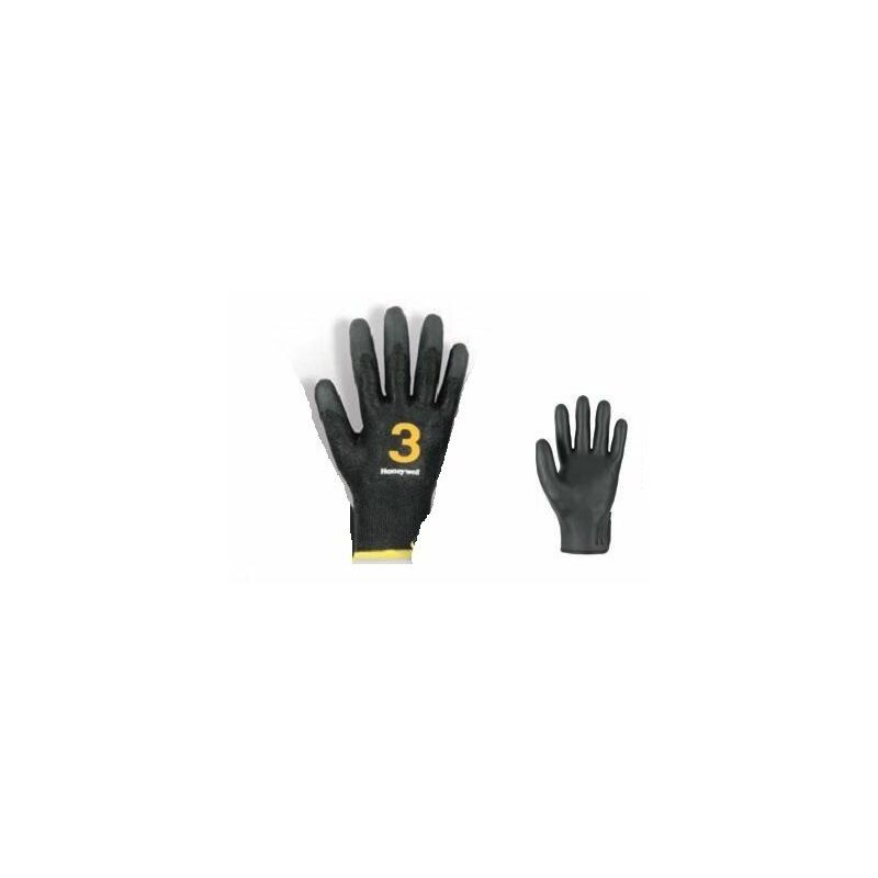 

Guantes de seguridad para usuarios de la construcción. Talla 10 HONEYWELL Deeptril 3 229940310