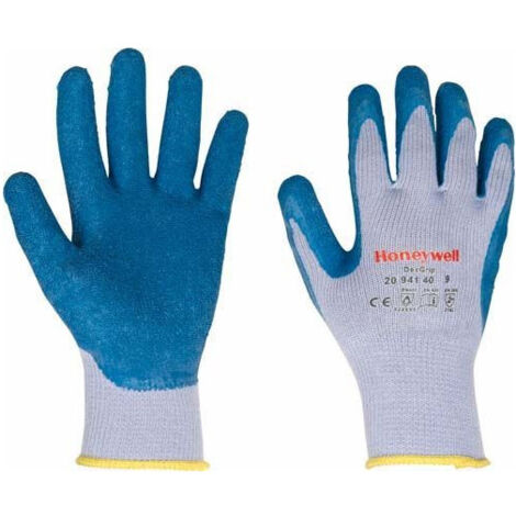 Guante Dexgrip DEXGRIP 10
