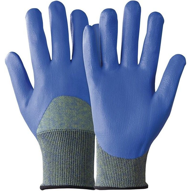 Guantes de protección DumoCut 656, Talla 9 (por 10)