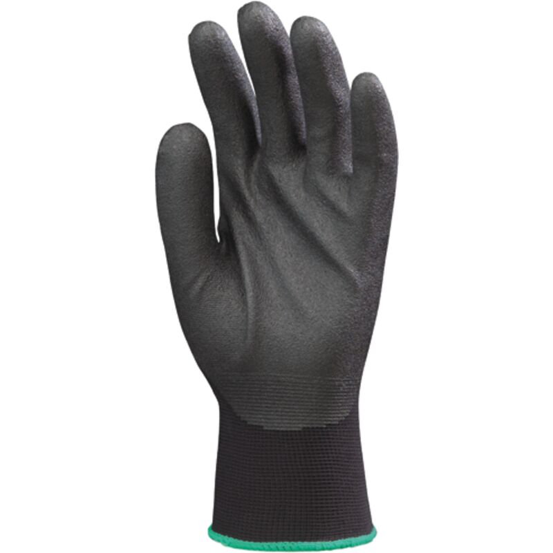 Guante Hydro Poly Enduit Mous Pvct10 - Euro Protection