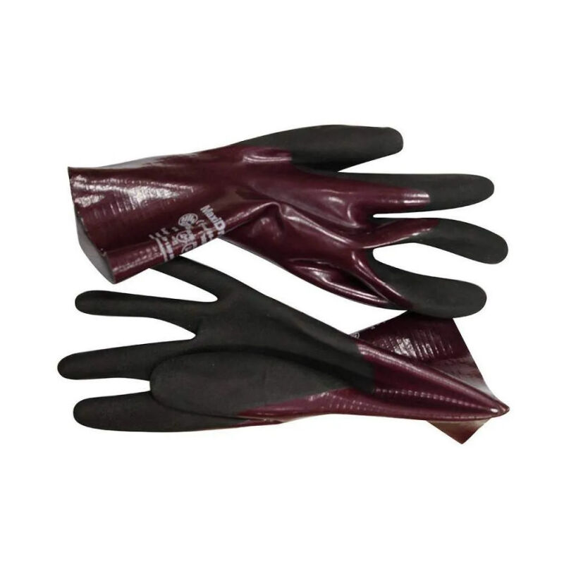 

Guante impermeable MAXYDRY talla 9