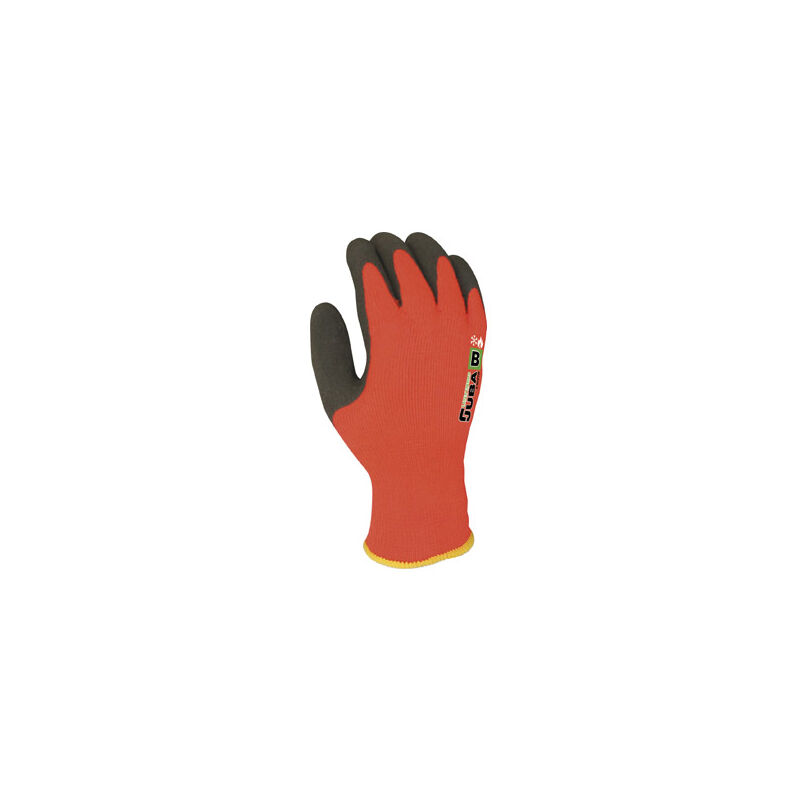 

Guante Invierno Palma Latex T7 - Juba