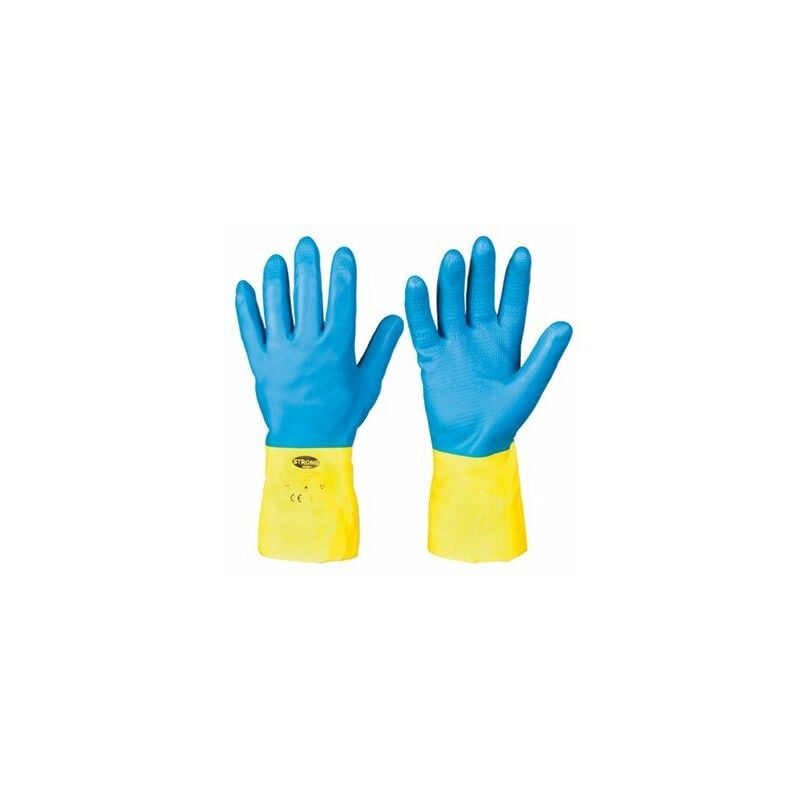 

Guante de protección Kenora, Neopren,Talla 8 (por 12)