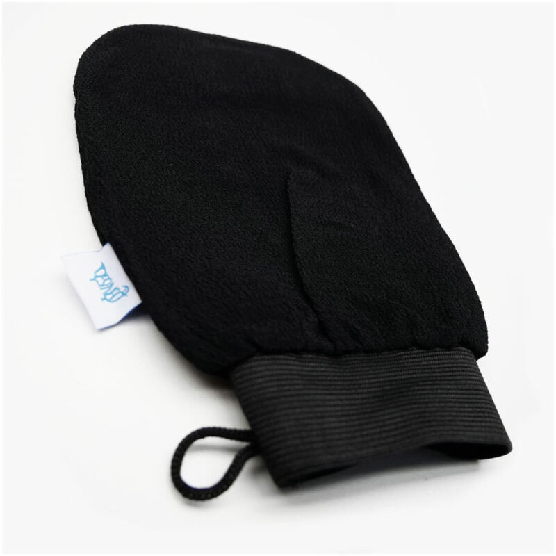 

Guante Kessa para Hammam X 5 negro (paquete de 5)