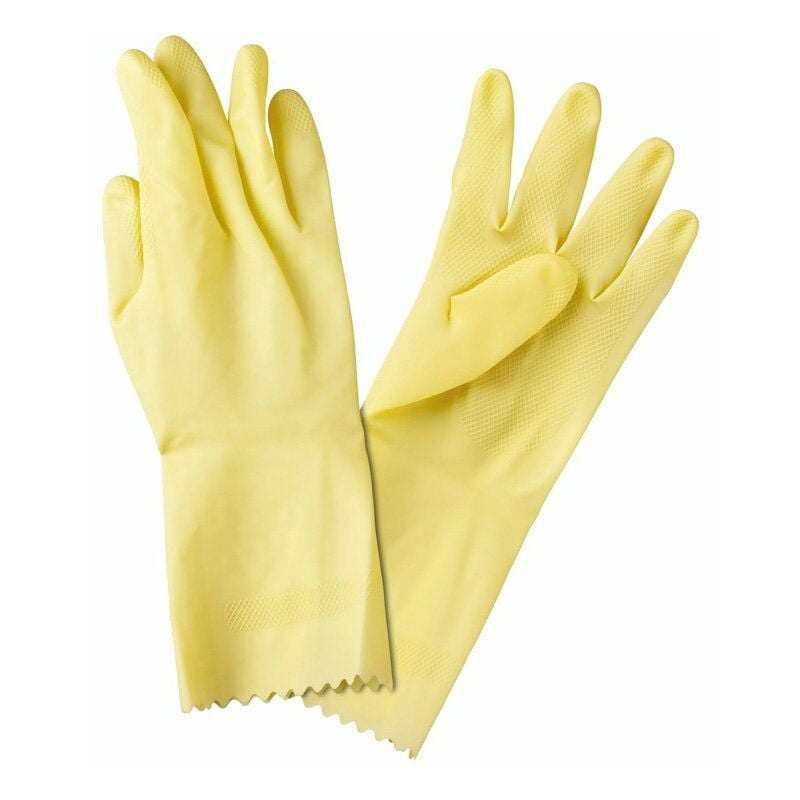 

Zap - Guante Latex Satinado D/Capa T/ 6-6 1/2