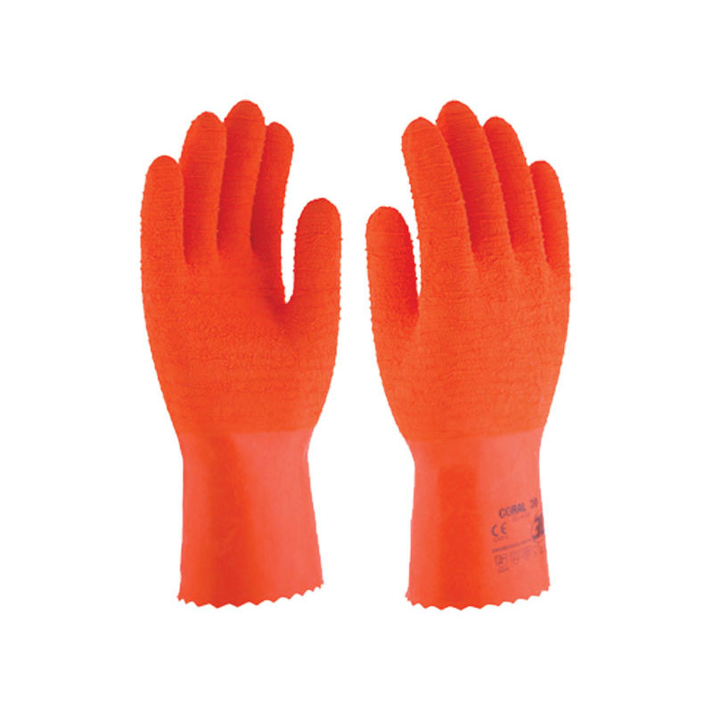 

3l Internacional - Guante látex ProTex 3L T-8