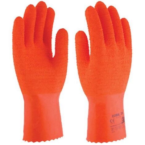 Guante látex ProTex 3L T-8