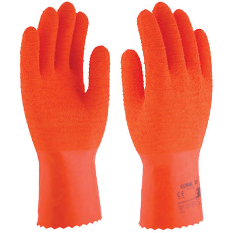 Guante látex ProTex 3L T-9