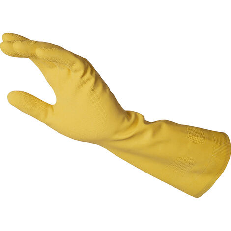 Guante látex Vital 210 - Talla 8