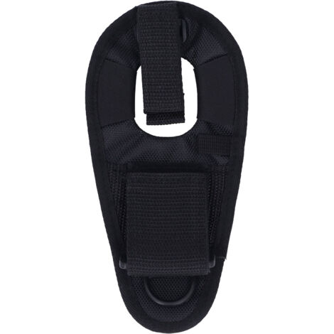 Guante ligero con muñequera adaptable para buceo y actividades al aire libre, fabricado en nailon grueso y resistente con cierre de velcro.
