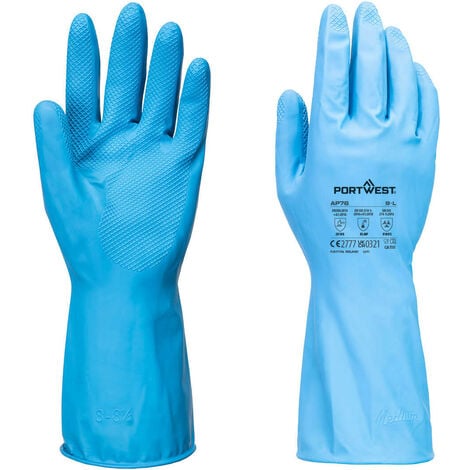 Guantes anticorte para cocina, manoplas multiusos para lavar platos,  limpieza