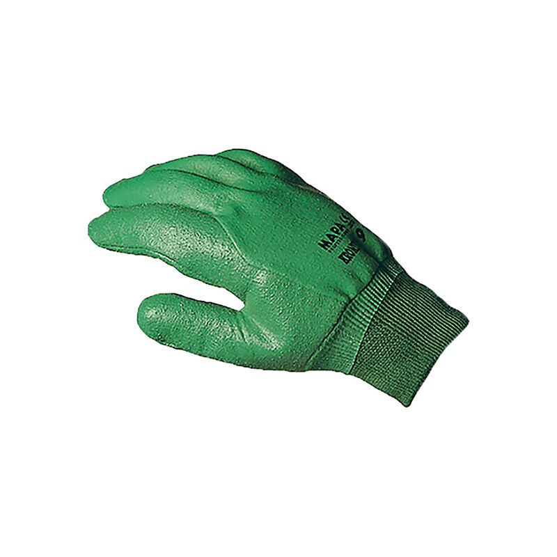 

Guante anticorte Krytech 386 T 9 - Mapa