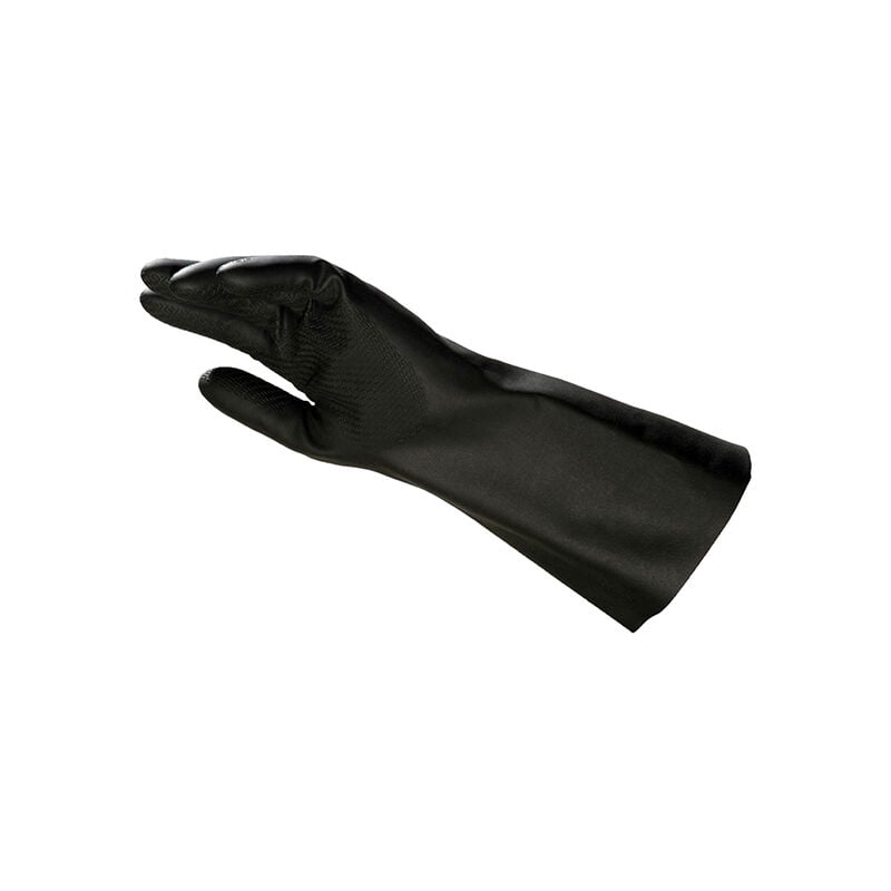 

Guante butilo Butoflex 650 T 10 - Mapa