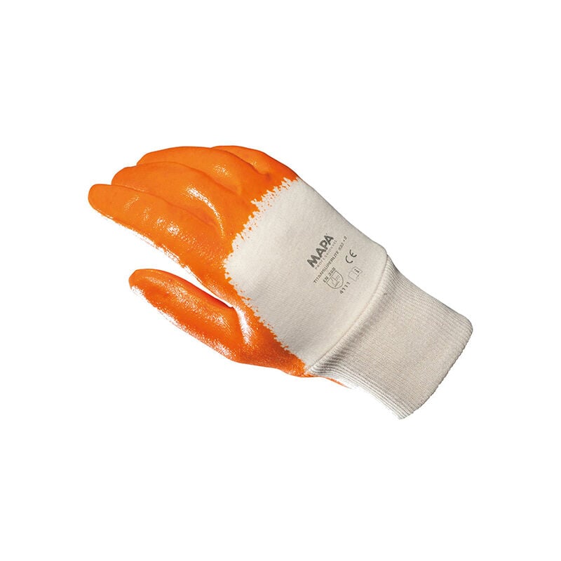 Guante Titan Superlite 833 - Talla 8