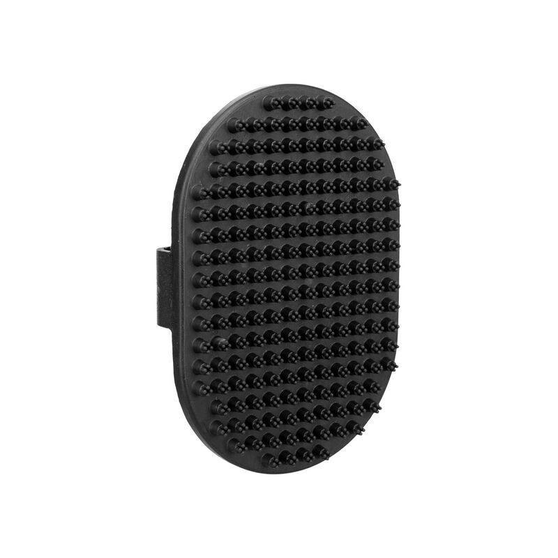 

Guante de Masaje, Puntas Cuadradas, 9x13 cm, Negro - Trixie