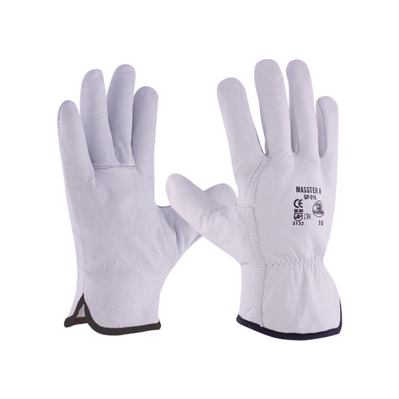 

Guante Flor Vac.Masster N Gp016 T-08 Nat - 527863