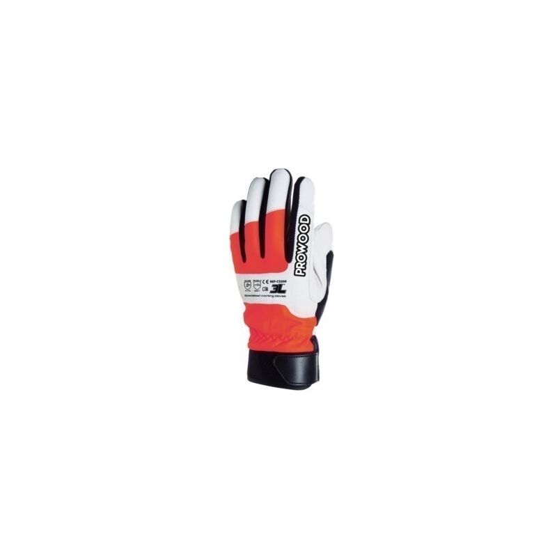 

Guante Motosierra L09 Clase 1 Nar Prowood 1 Cs-300 T-9 - 3L