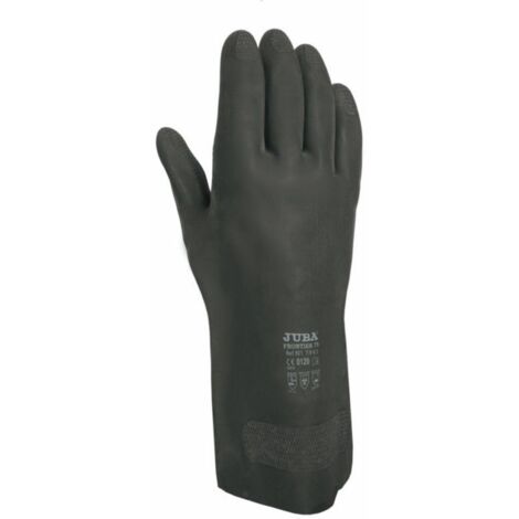 GUANTE NEOPRENO FLOCADO