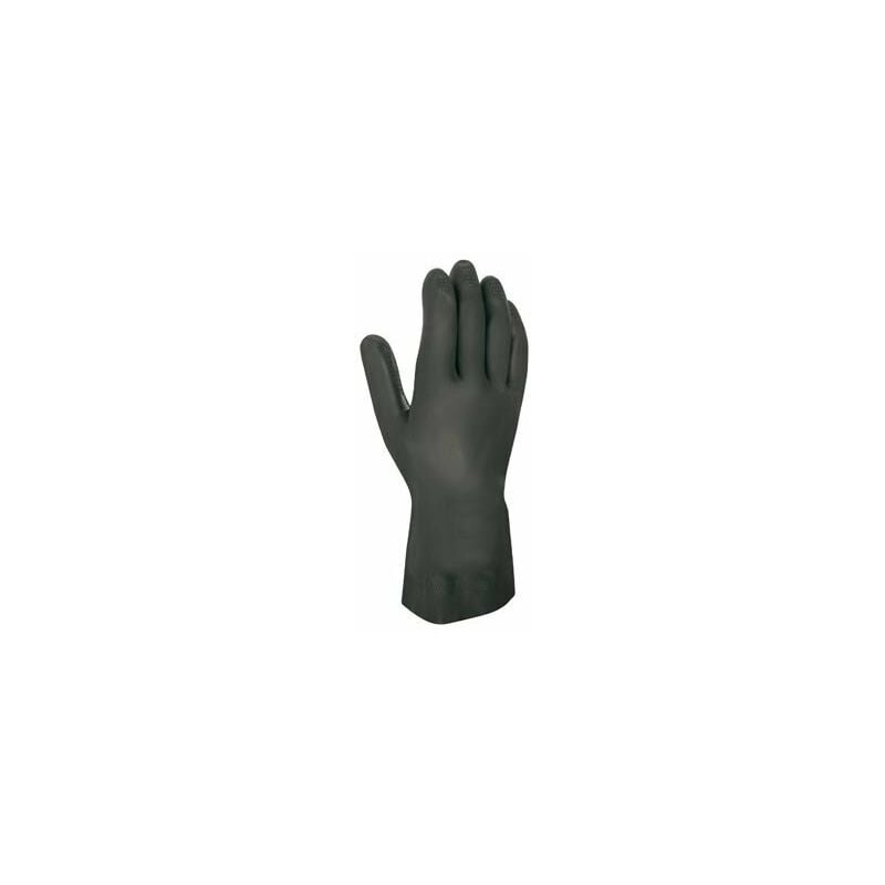 

Guante Neopreno Negro T-8