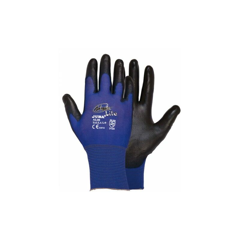 

Guante nylon poliuretano Ninja - Juba